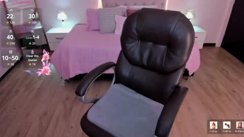 Snapshot of mariam_lopez__ chatting on April 2026 02:55:01 AM Mariam online show from April 2026 02:55:01 AM