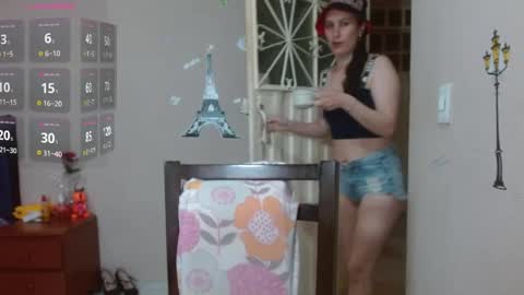 mariam_wish1 online show from May 2026 06:27:01 PM