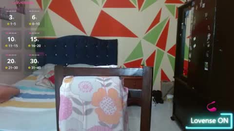 mariam_wish1 online show from May 2026 04:55:02 PM