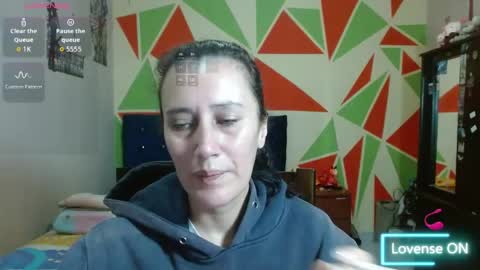 mariam_wish1 online show from May 2026 05:22:02 PM