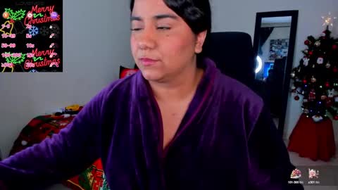 Snapshot of mariamcastillo chatting on December 2024 03:45:01 AM Mariam Castiblanco online show from December 2024 03:45:01 AM