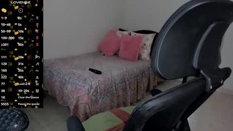 Snapshot of mariamcastillo chatting on February 2025 12:54:01 AM Mariam Castiblanco online show from February 2025 12:54:01 AM