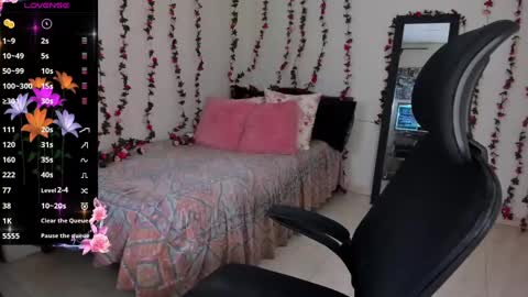 Snapshot of mariamcastillo chatting on March 2025 12:31:02 AM Mariam Castiblanco online show from March 2025 12:31:02 AM