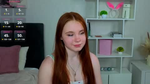 My name is Molly this is my first day online show from June 2026 08:13:02 PM