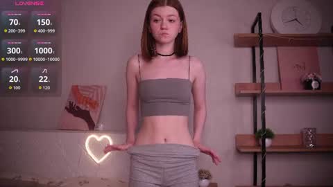 My name is Molly this is my first day online show from July 2026 03:26:01 PM