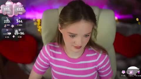 Maria online show from June 2026 06:54:01 PM