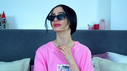 MariaMenson online show from January 2025 05:07:02 AM