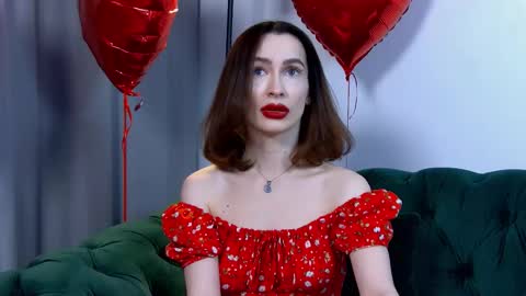 MariaMenson online show from February 2025 04:58:01 AM