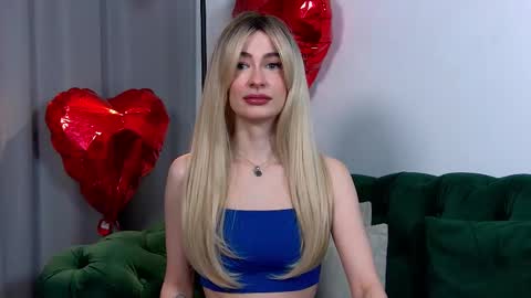 MariaMenson online show from February 2025 06:42:02 PM