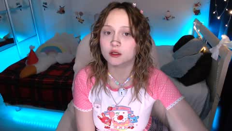 Maria online show from December 2024 01:51:02 AM