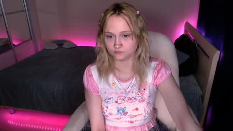 Maria online show from January 2025 01:19:01 AM