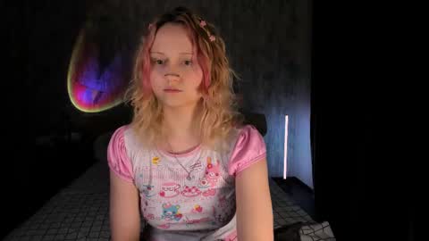 Maria online show from February 2025 08:20:02 PM