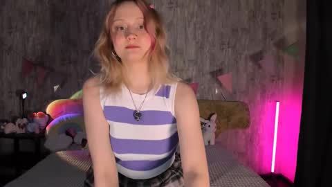 Maria online show from February 2025 08:22:02 PM