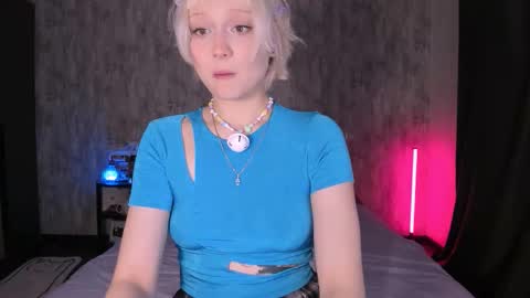 Maria online show from September 2025 10:10:02 PM