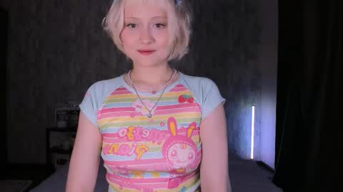 Maria online show from September 2025 11:16:01 PM