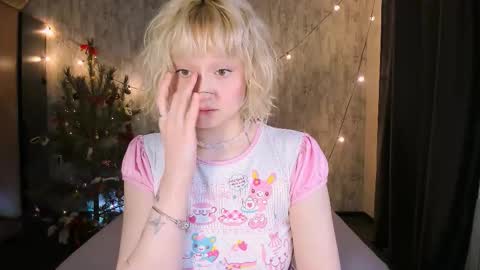 Maria online show from January 2026 01:22:02 AM