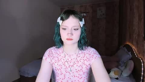 Maria online show from May 2026 07:41:01 PM