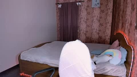 Maria online show from May 2026 07:00:02 PM