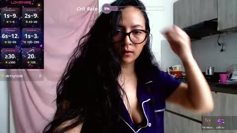 Snapshot of mariamualata chatting on April 2026 03:49:02 PM mariamualata online show from April 2026 03:49:02 PM