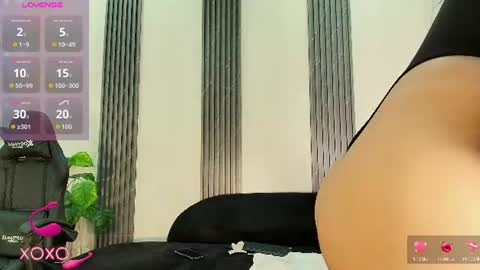 MARIAN online show from July 2026 06:11:01 PM