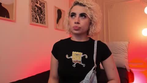 Marian online show from March 2026 07:07:01 PM