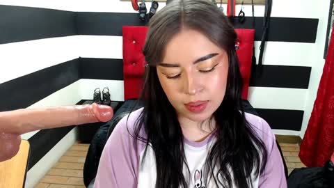 Marian online show from January 2025 06:12:01 AM