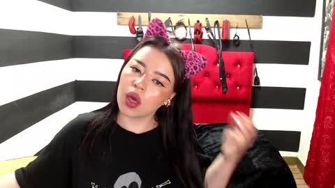 Marian online show from February 2025 07:18:02 AM