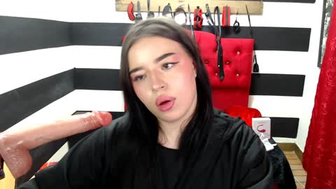 Marian online show from February 2025 09:07:01 AM