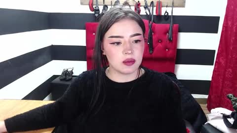 Marian online show from February 2025 04:55:01 AM