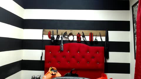 Marian online show from February 2025 02:59:02 AM