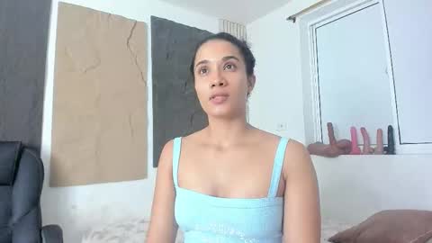 Snapshot of marian_rios chatting on March 2026 11:16:02 AM Marian online show from March 2026 11:16:02 AM