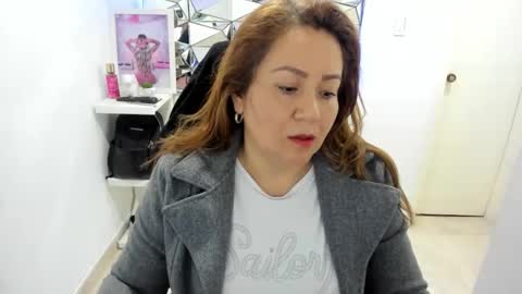 Snapshot of mariana01_m chatting on May 2026 12:21:01 PM mariana01_m online show from May 2026 12:21:01 PM