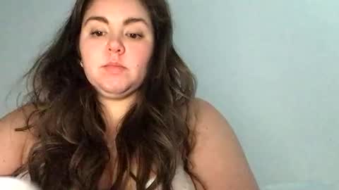 mariana199410 online show from January 2025 01:15:01 PM