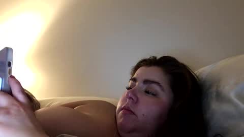 mariana199410 online show from February 2025 11:58:01 AM