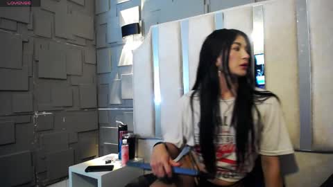 Mariana online show from April 2026 02:55:01 AM