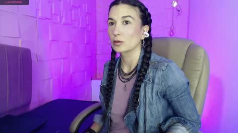 Snapshot of mariana96_ chatting on April 2026 11:08:02 AM Mariana online show from April 2026 11:08:02 AM