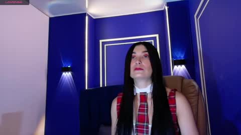 Snapshot of mariana96_ chatting on May 2026 11:48:01 AM Mariana online show from May 2026 11:48:01 AM