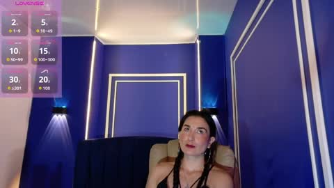 Snapshot of mariana96_ chatting on May 2026 12:10:01 PM Mariana online show from May 2026 12:10:01 PM