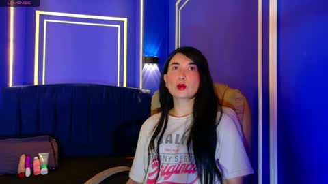 Snapshot of mariana96_ chatting on May 2026 11:38:02 AM Mariana online show from May 2026 11:38:02 AM