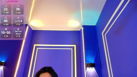 Snapshot of mariana96_ chatting on May 2026 04:04:02 PM Mariana online show from May 2026 04:04:02 PM