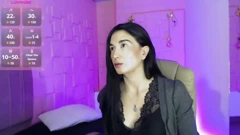 Snapshot of mariana96_ chatting on May 2026 11:49:02 AM Mariana online show from May 2026 11:49:02 AM