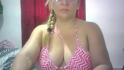 mariana995649 online show from June 2026 02:55:01 PM