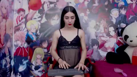 mariana_16_ online show from February 2026 08:08:02 PM