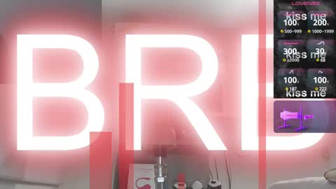 Mariana online show from January 2025 08:49:02 AM