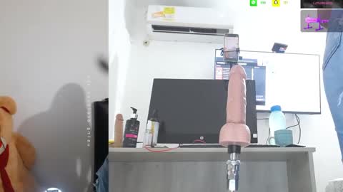 Mariana online show from February 2025 04:37:01 AM