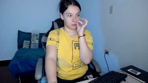 mariana__666 online show from October 2025 08:09:01 PM