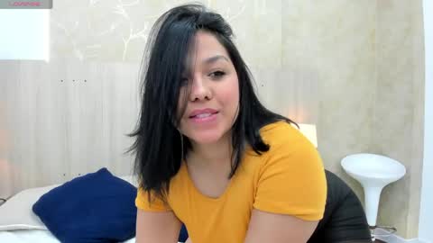 Mariana Allen online show from May 2026 07:52:02 PM