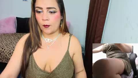 Snapshot of mariana_beltrann chatting on July 2026 05:11:01 AM Mariana online show from July 2026 05:11:01 AM