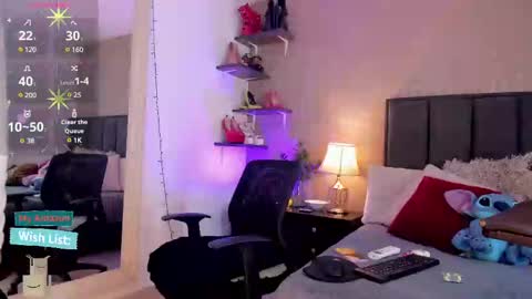 Mar y online show from March 2025 02:56:02 PM