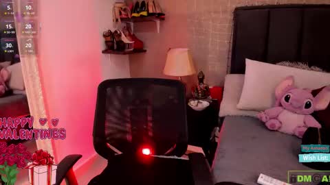 Mar y online show from February 2026 03:08:02 PM